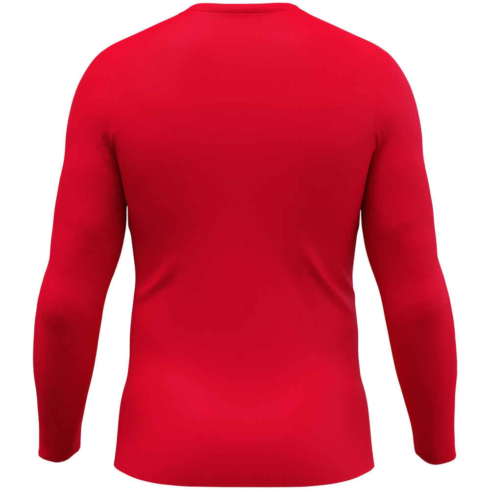 JAKO Longsleeve Function (rot)