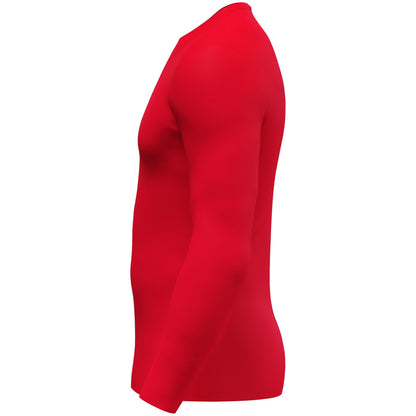 JAKO Longsleeve Function (rot)