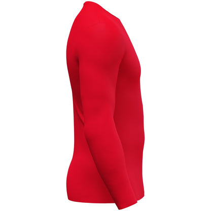 JAKO Longsleeve Function (rot)