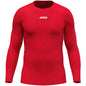 JAKO Longsleeve Function Unisex Rot