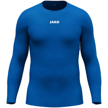 JAKO Longsleeve Function (royal)