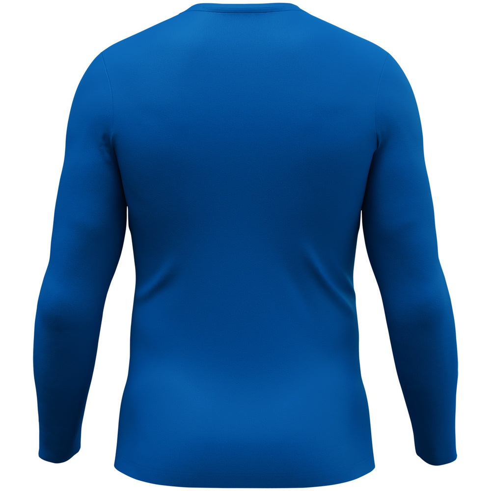 JAKO Longsleeve Function (royal)