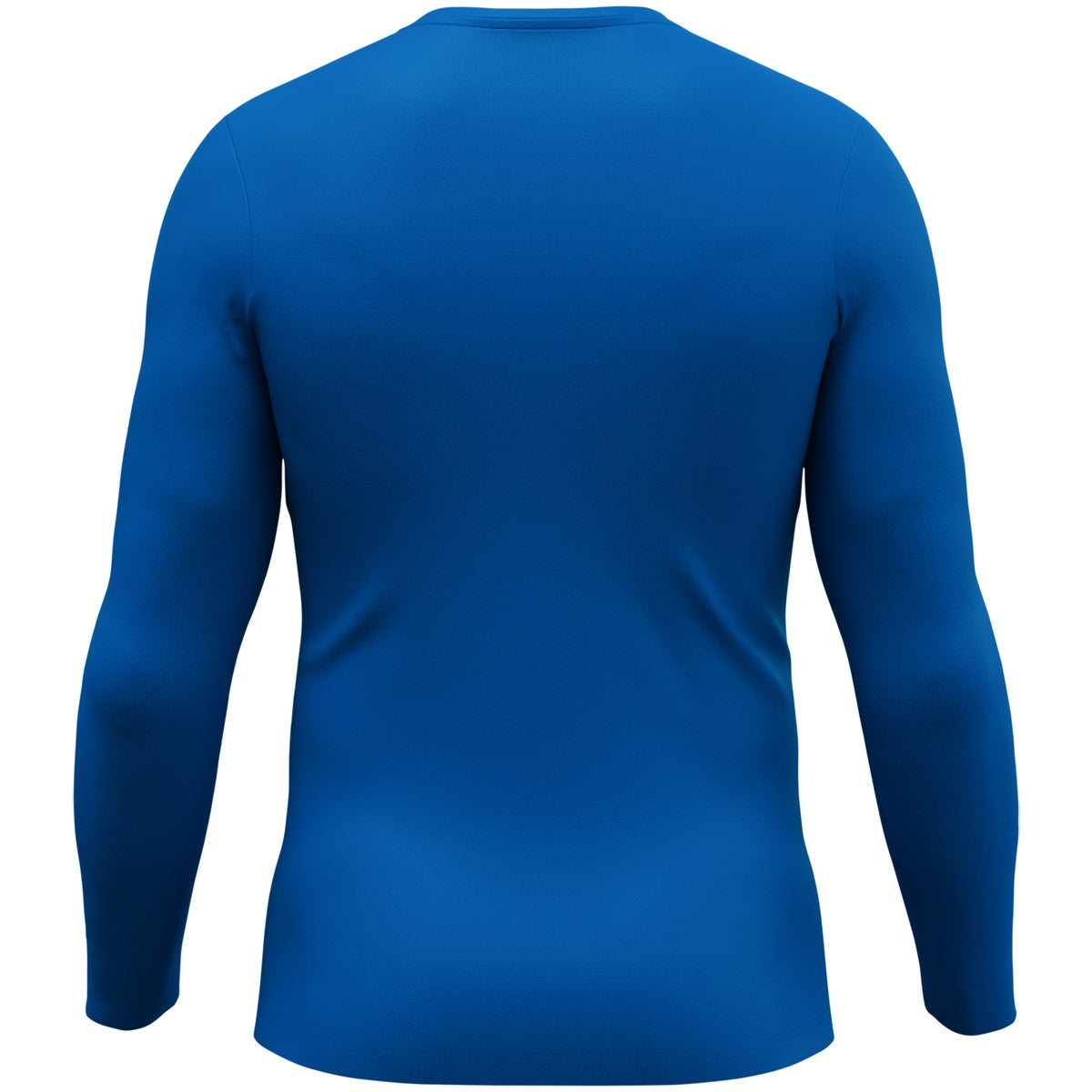 JAKO Longsleeve Function (royal)