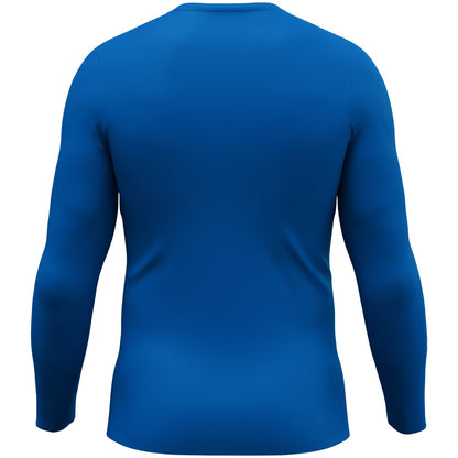JAKO Longsleeve Function (royal)