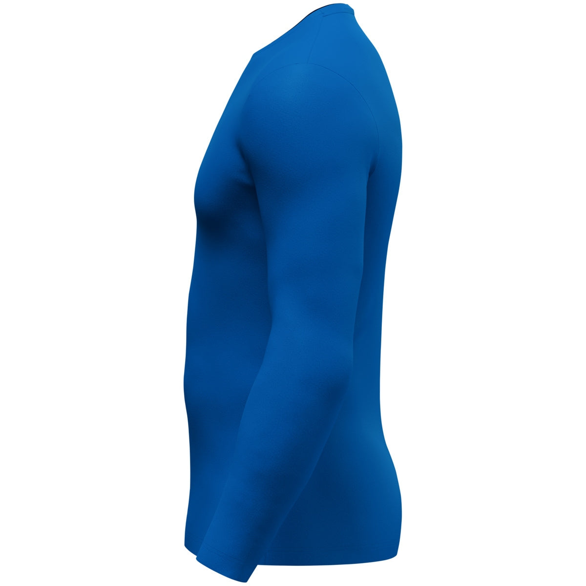 JAKO Longsleeve Function (royal)