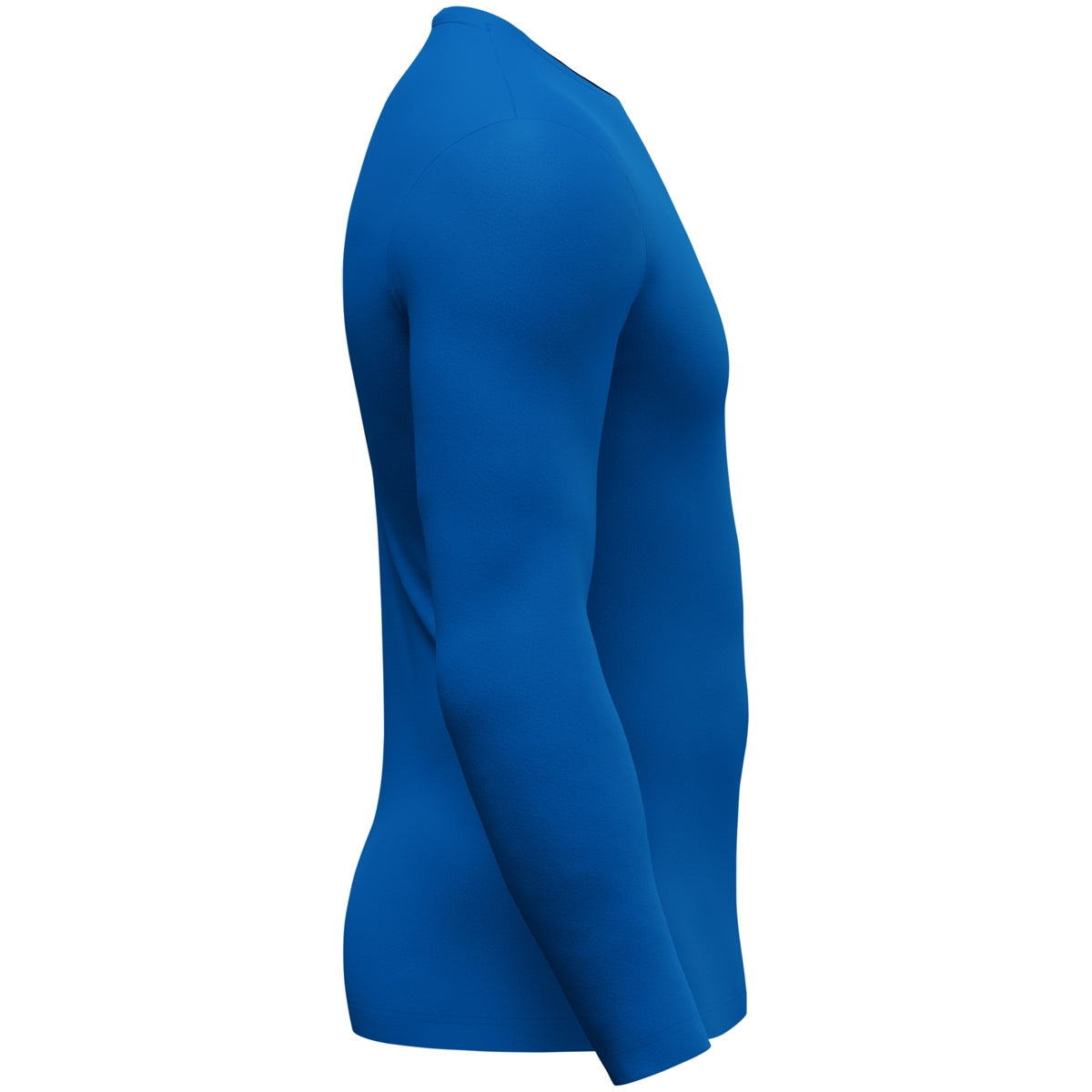 JAKO Longsleeve Function (royal)