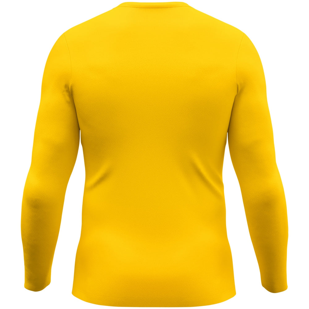 JAKO Longsleeve Function (gelb)
