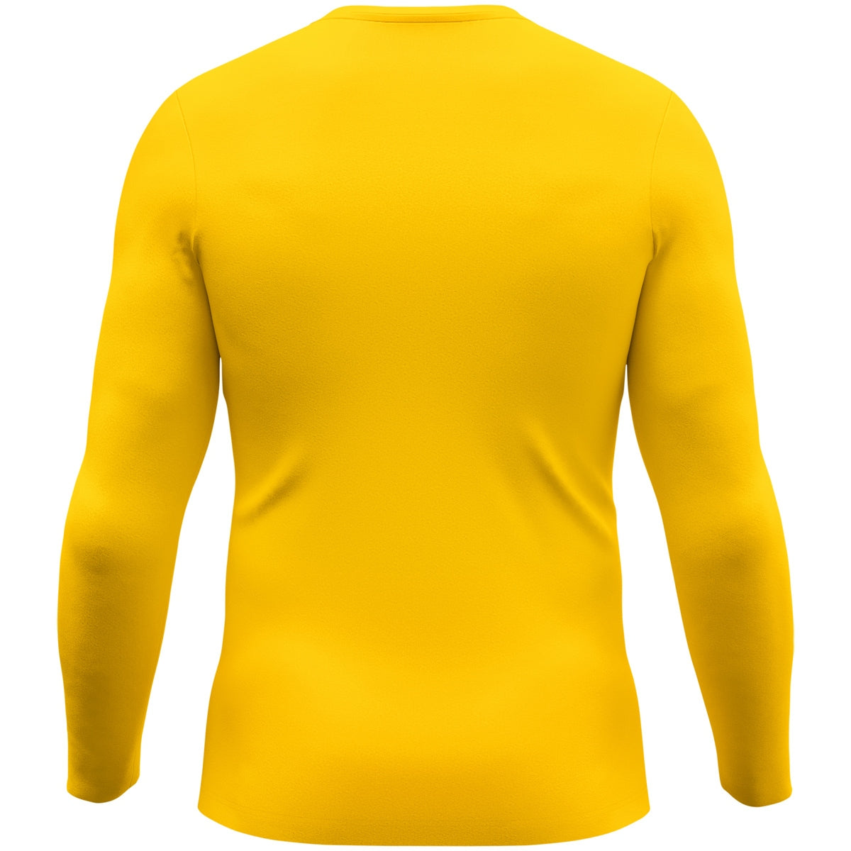 JAKO Longsleeve Function (gelb)