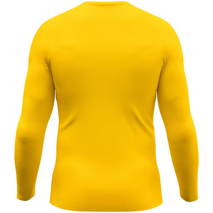 JAKO Longsleeve Function (gelb)