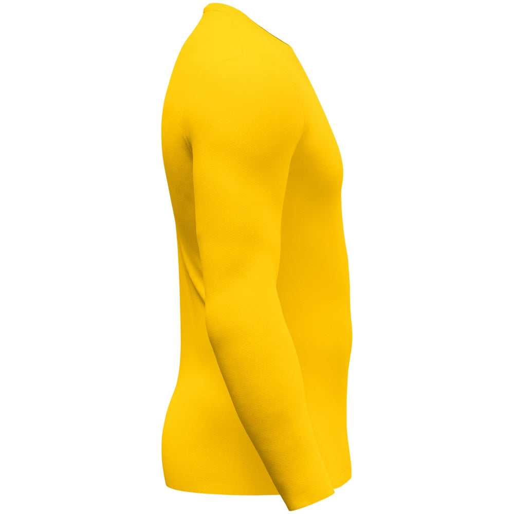 JAKO Longsleeve Function (gelb)