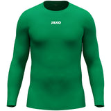 JAKO Longsleeve Function (grün)