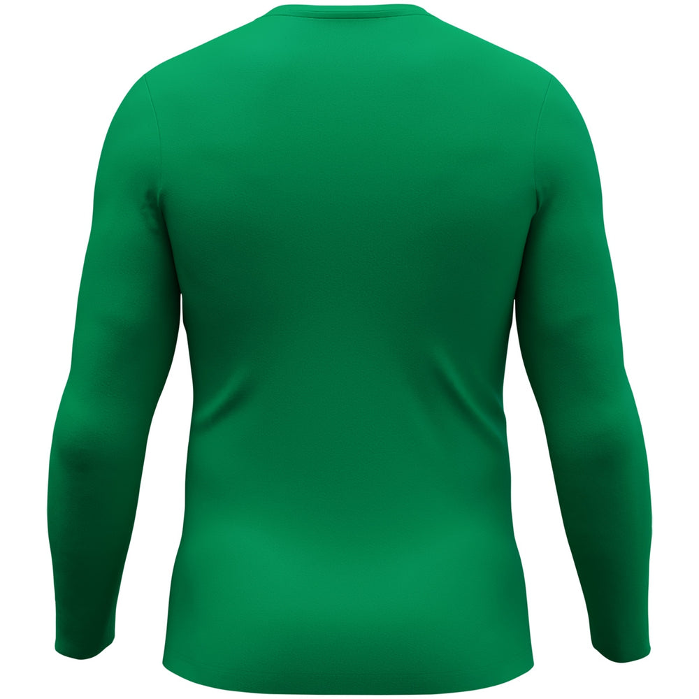 JAKO Longsleeve Function (grün)