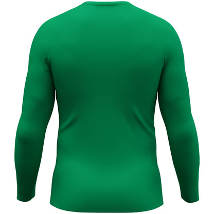 JAKO Longsleeve Function (grün)