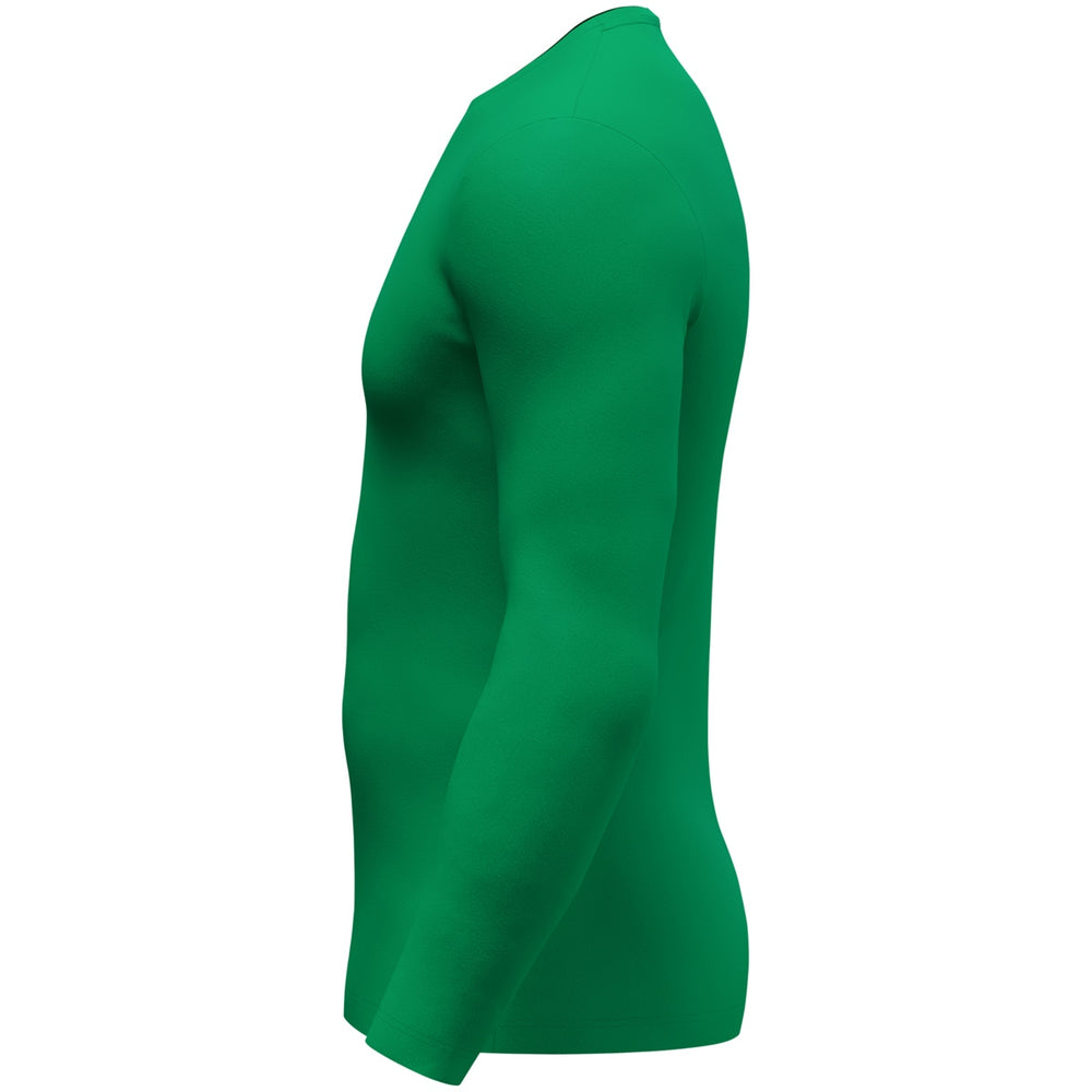 JAKO Longsleeve Function (grün)