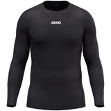 JAKO Longsleeve Function (schwarz)