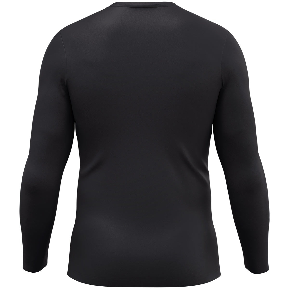 JAKO Longsleeve Function (schwarz)