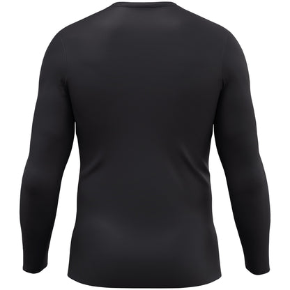 JAKO Longsleeve Function (schwarz)