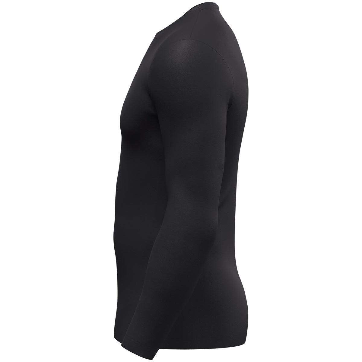 JAKO Longsleeve Function (schwarz)