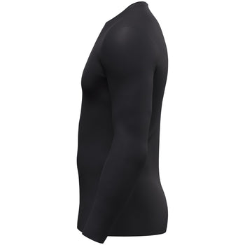 JAKO Longsleeve Function (schwarz)