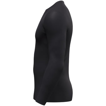 JAKO Longsleeve Function (schwarz)