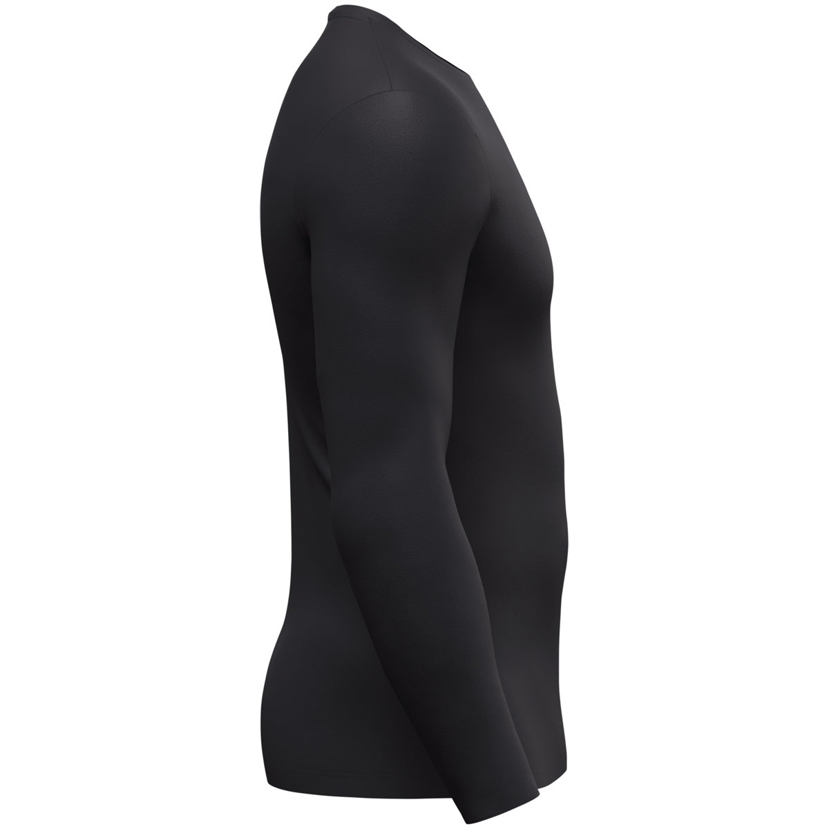 JAKO Longsleeve Function (schwarz)