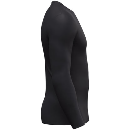 JAKO Longsleeve Function (schwarz)