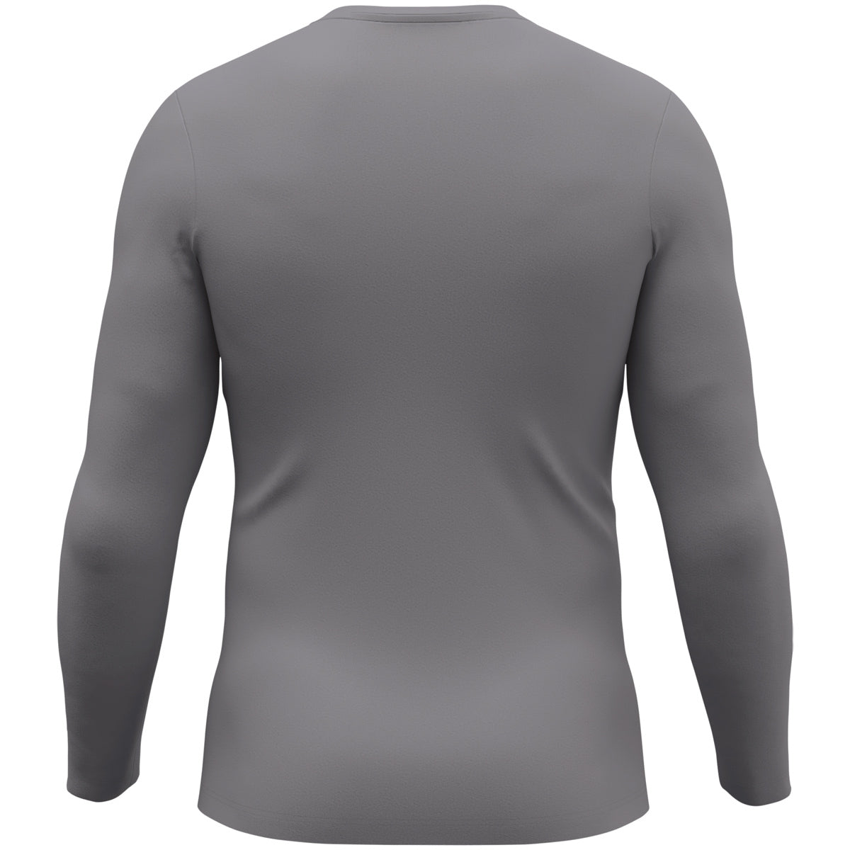 JAKO Longsleeve Function (grau)