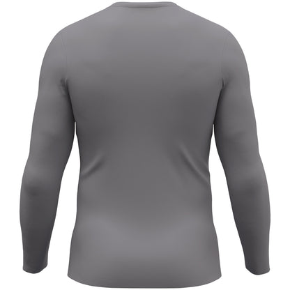 JAKO Longsleeve Function (grau)