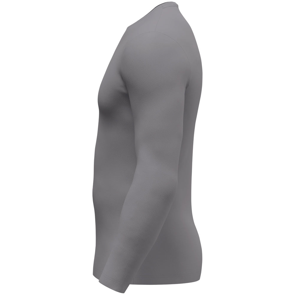 JAKO Longsleeve Function (grau)