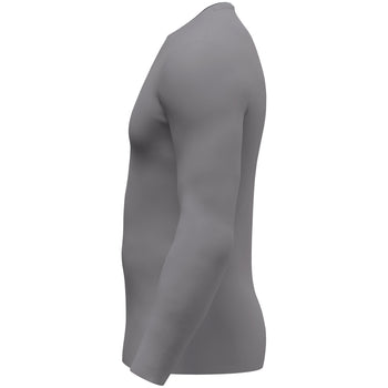JAKO Longsleeve Function (grau)