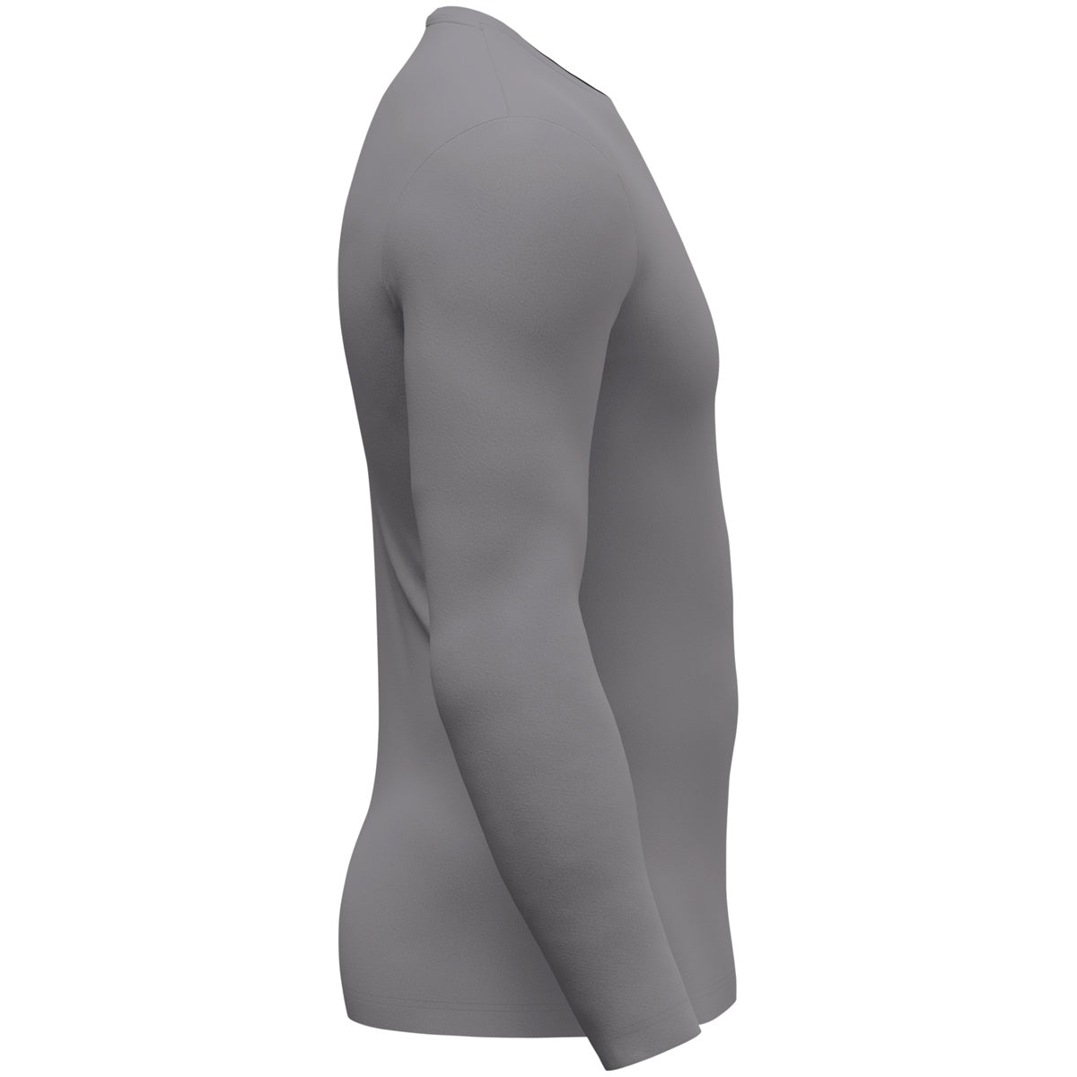 JAKO Longsleeve Function (grau)