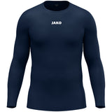 JAKO Longsleeve Function (marine)