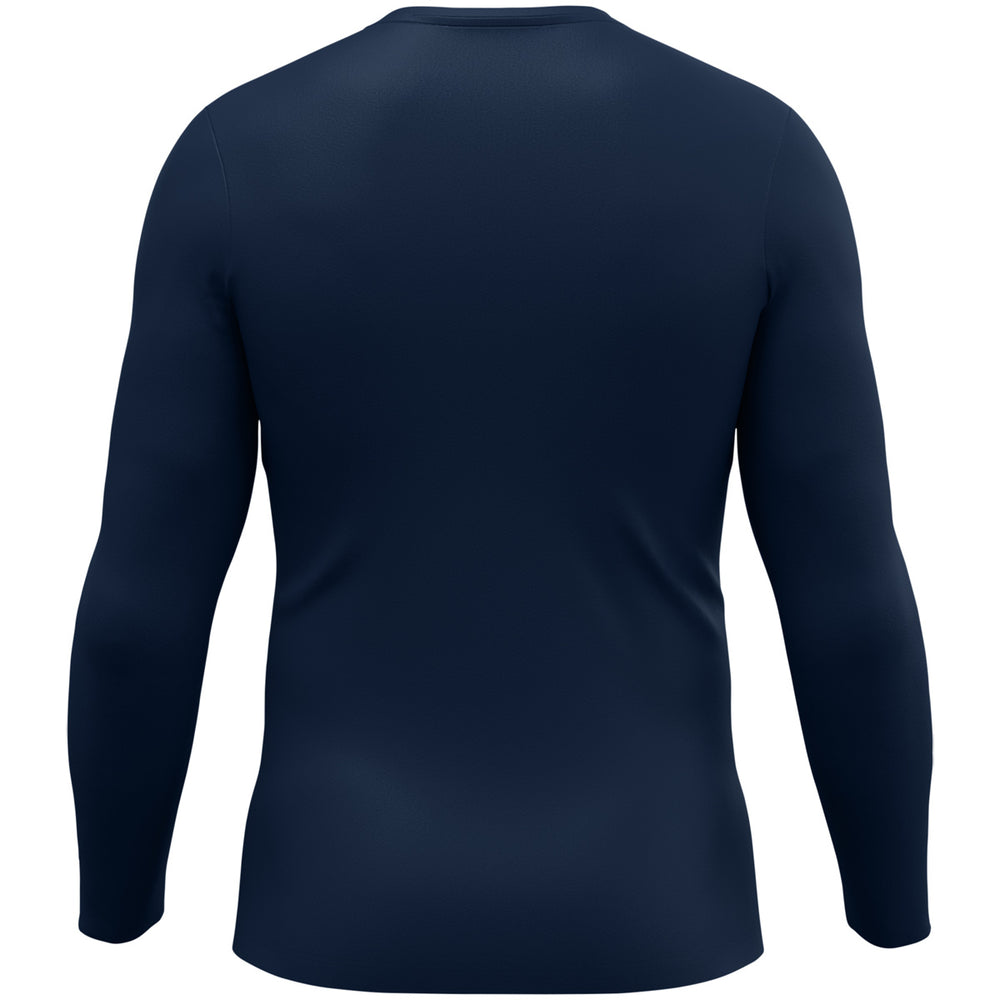 JAKO Longsleeve Function (marine)