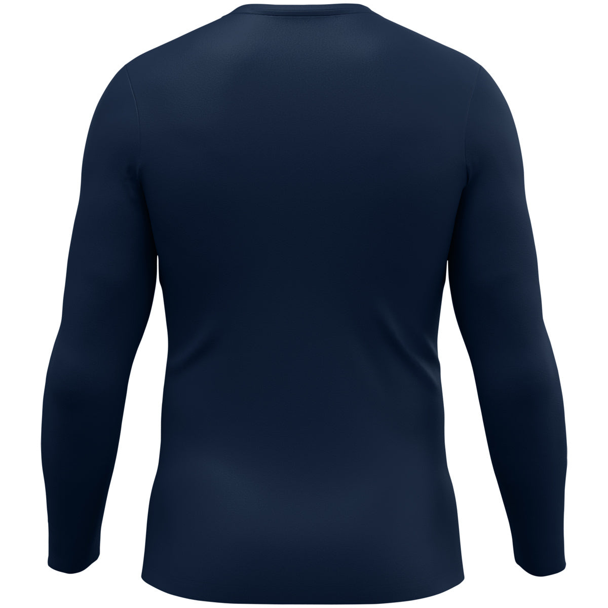 JAKO Longsleeve Function (marine)