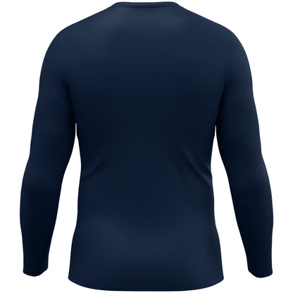 JAKO Longsleeve Function (marine)