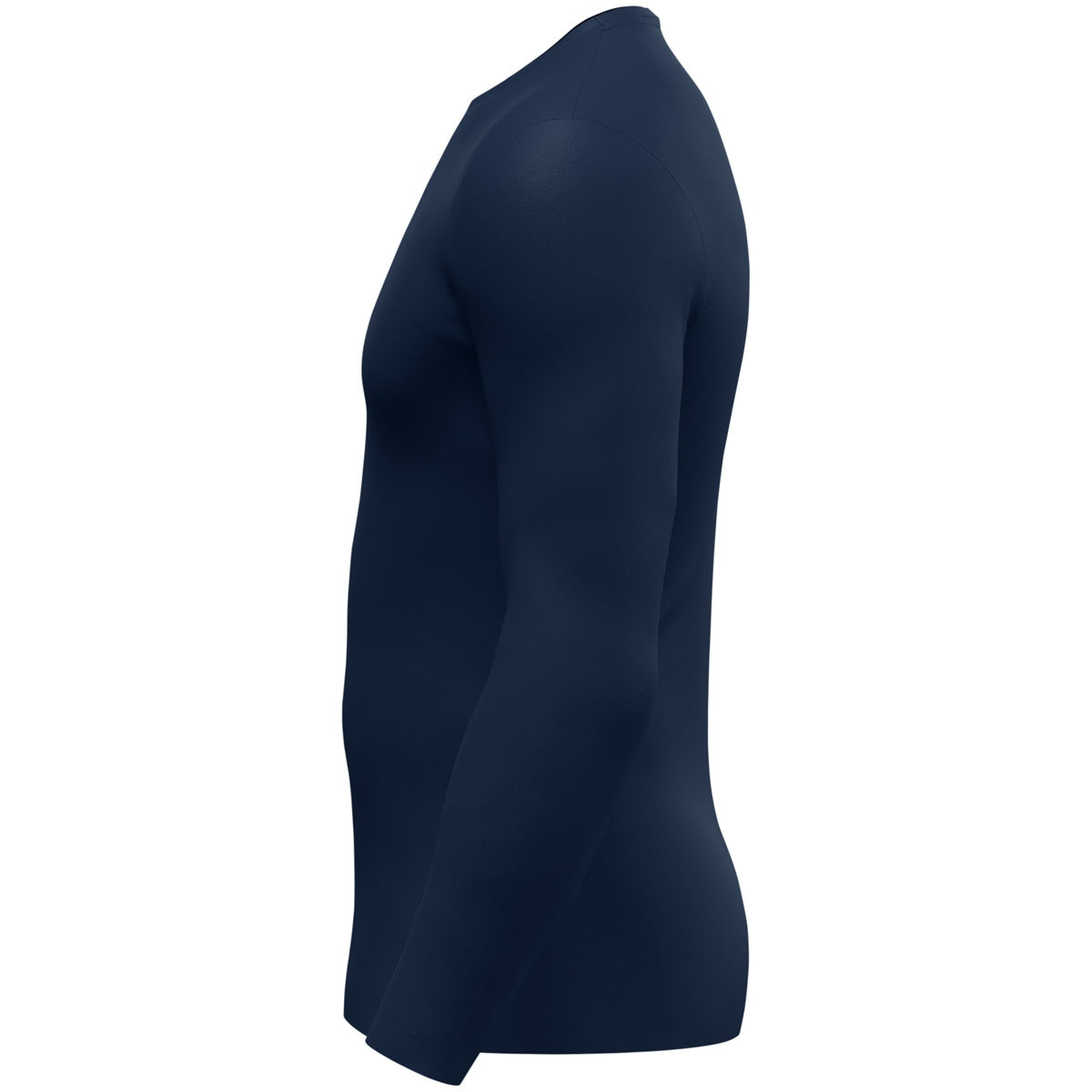 JAKO Longsleeve Function (marine)
