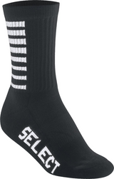 SELECT Strumpf Unisex Schwarz