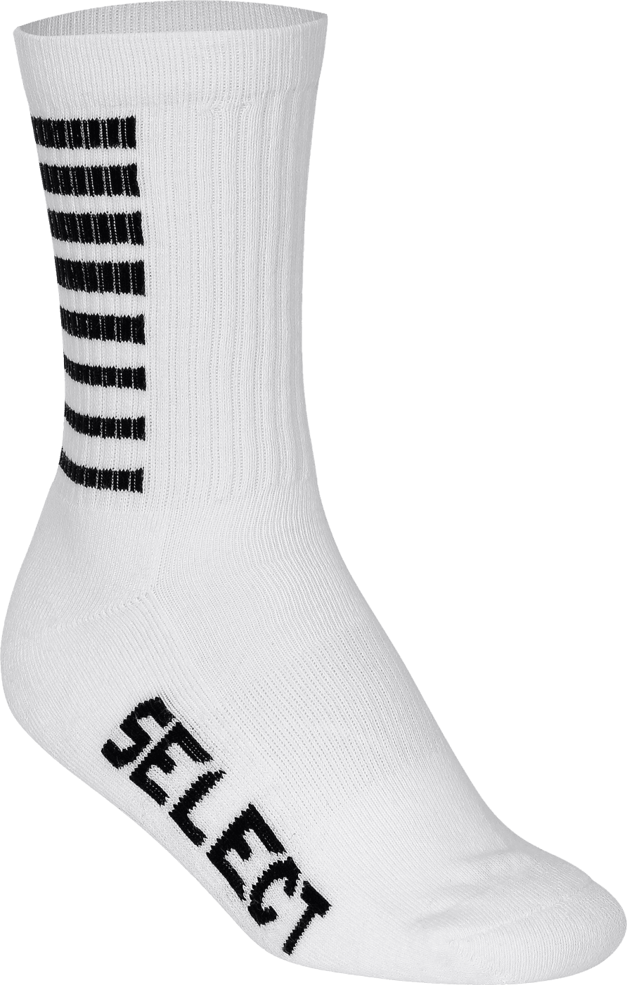SELECT Strumpf (weiss)