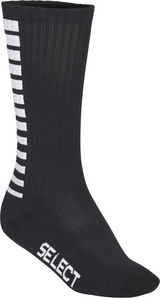 SELECT Strumpf lang Unisex Schwarz