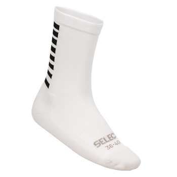 SELECT Sportstrumpf v25 (weiss)