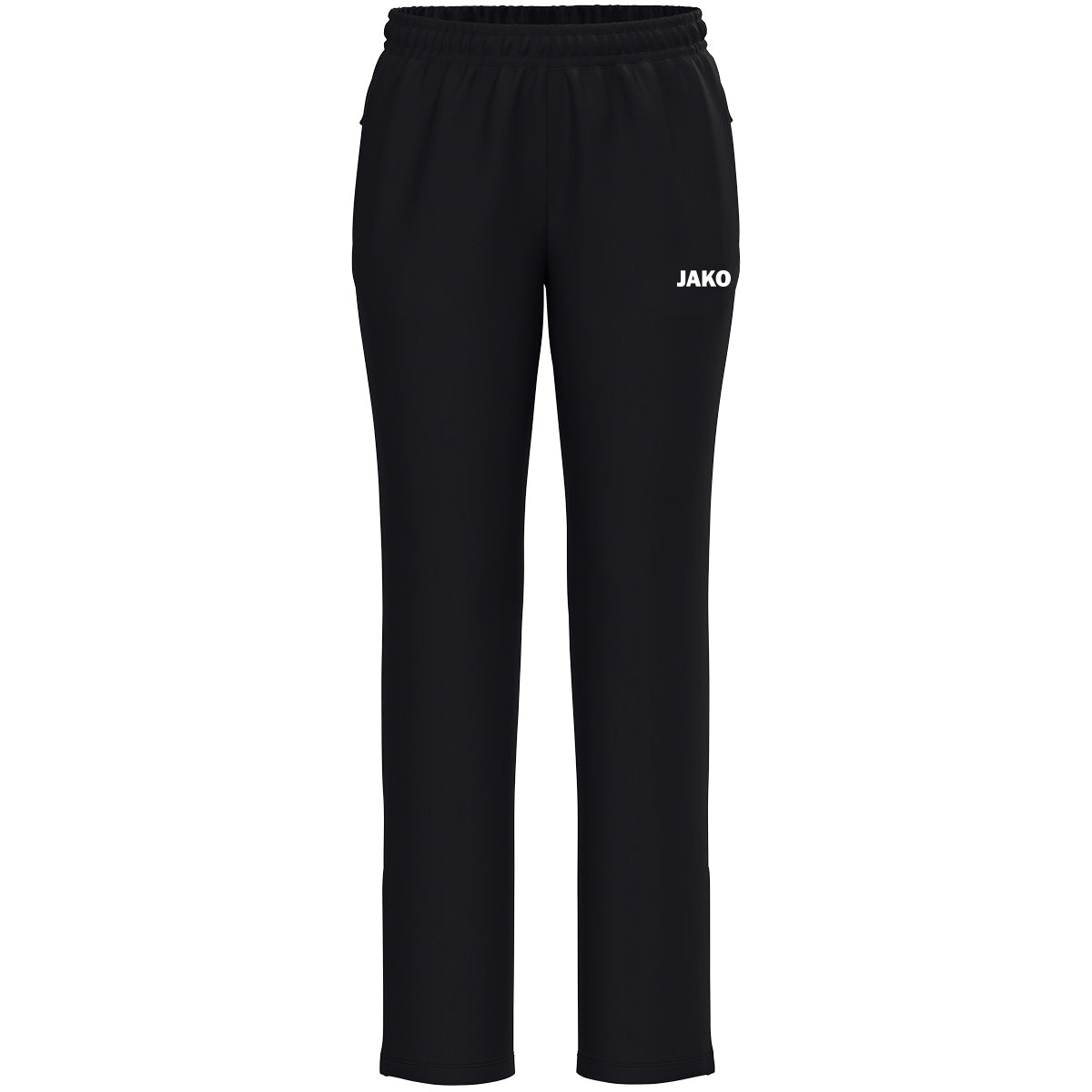 JAKO Webhose One Damen (schwarz)