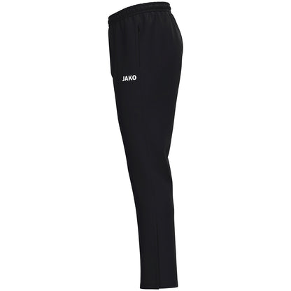 JAKO Webhose One Kurzgrößen (schwarz)