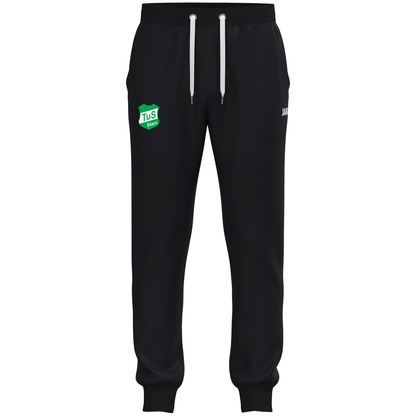 TuS Ekern Jogginghose mit Bündchen Kinder Schwarz