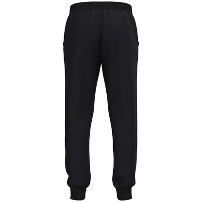 JAKO Jogginghose One Cotton mit Bündchen (schwarz)
