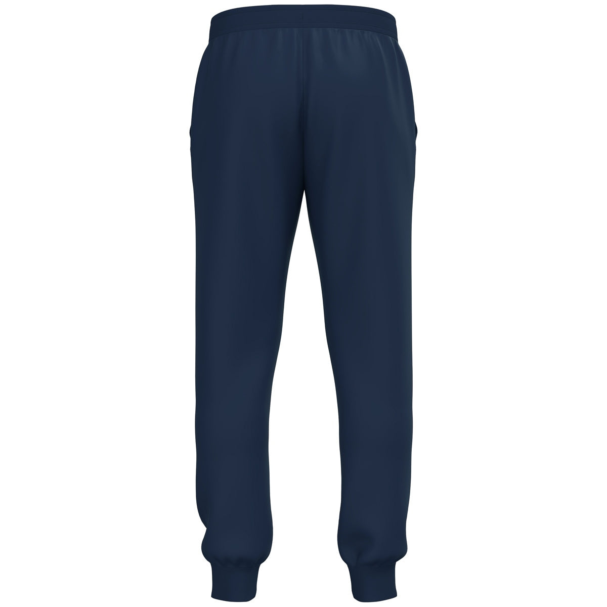 JAKO Jogginghose One Cotton mit Bündchen (marine)