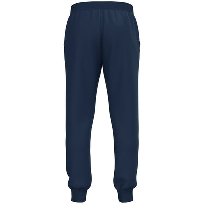 JAKO Jogginghose One Cotton mit Bündchen (marine)