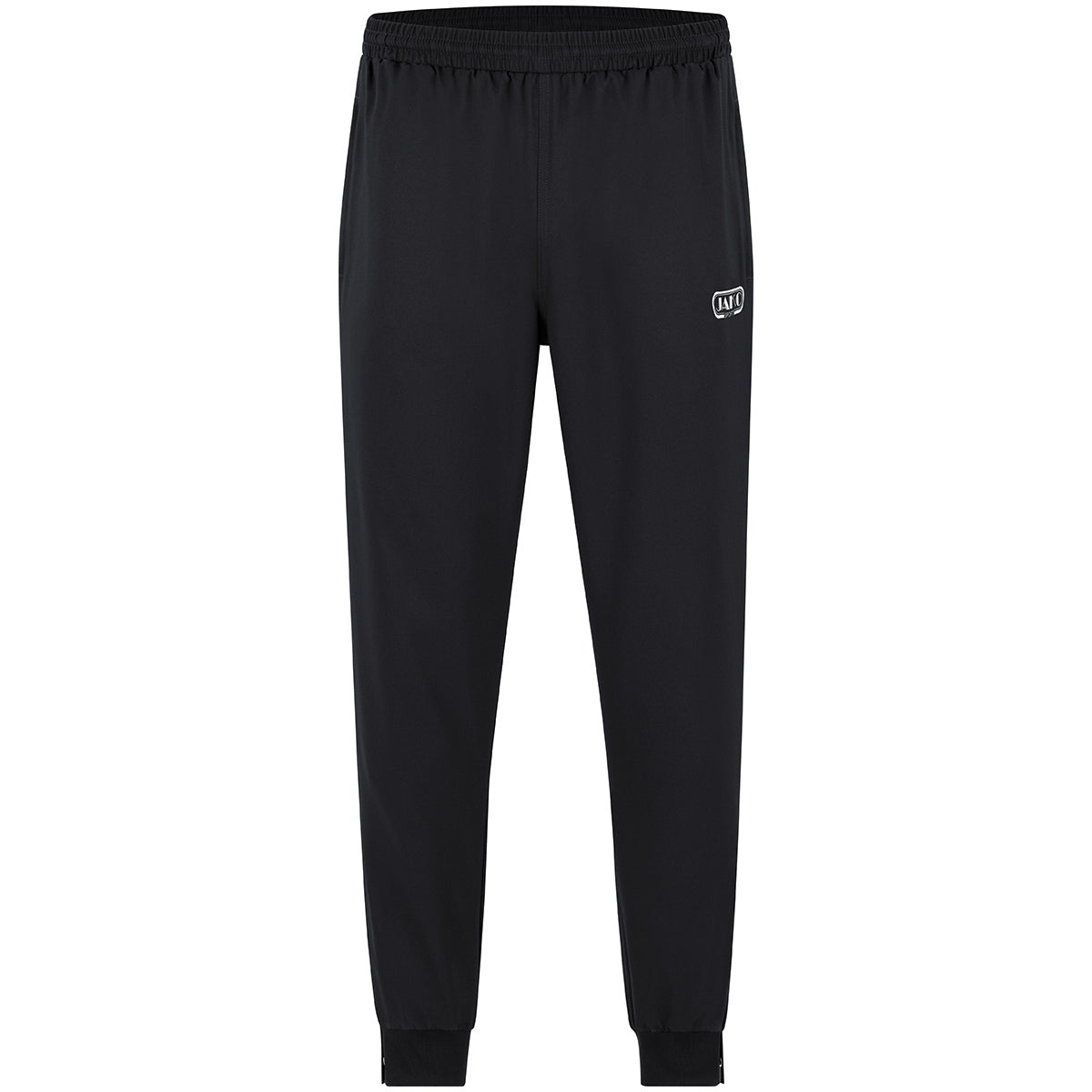 JAKO Freizeithose Retro Unisex Schwarz