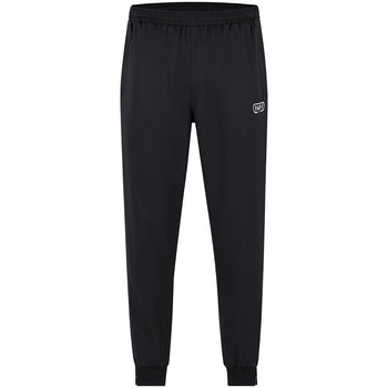 JAKO Freizeithose Retro Unisex Schwarz