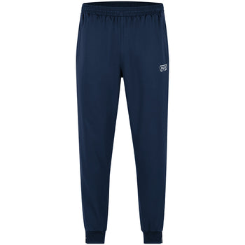 JAKO Freizeithose Retro Unisex Blau