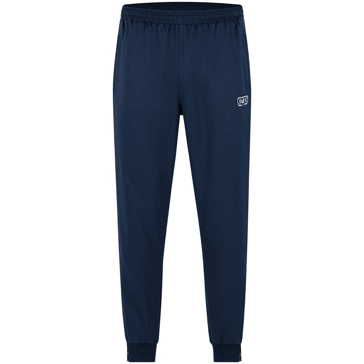 JAKO Freizeithose Retro Unisex Blau